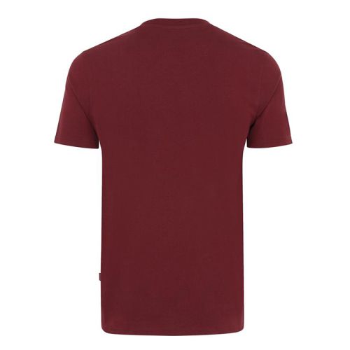 Unisex T-shirt af genanvendte materialer - Billede 5